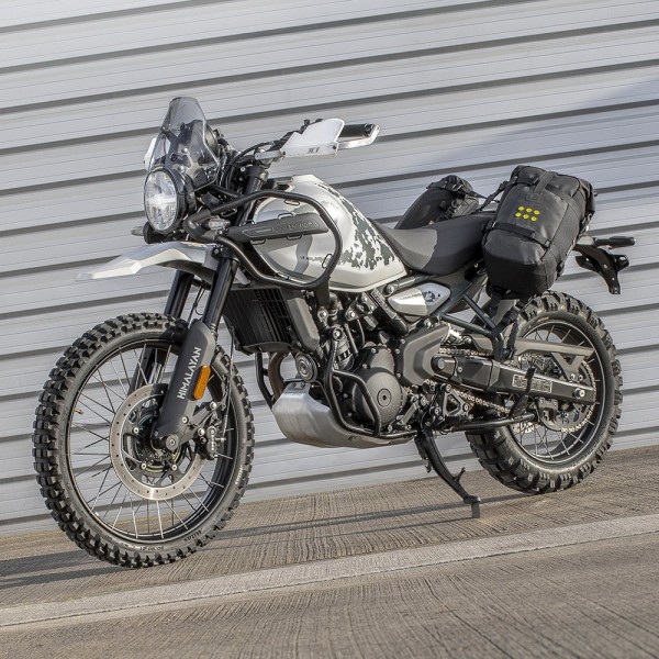 Kriega OS-Base Royal Enfield Himalayan